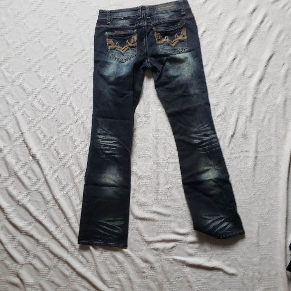 Jeans - Picture 4 of 6